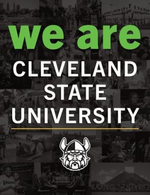 trường Đại học Cleveland State University