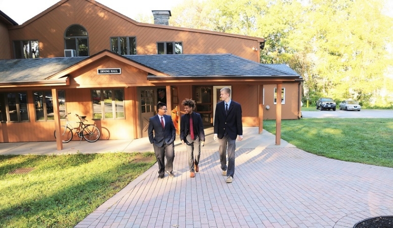 Đại Học St. Thomas (University of St. Thomas) - Điểm đến hấp dẫn sinh viên quốc tế