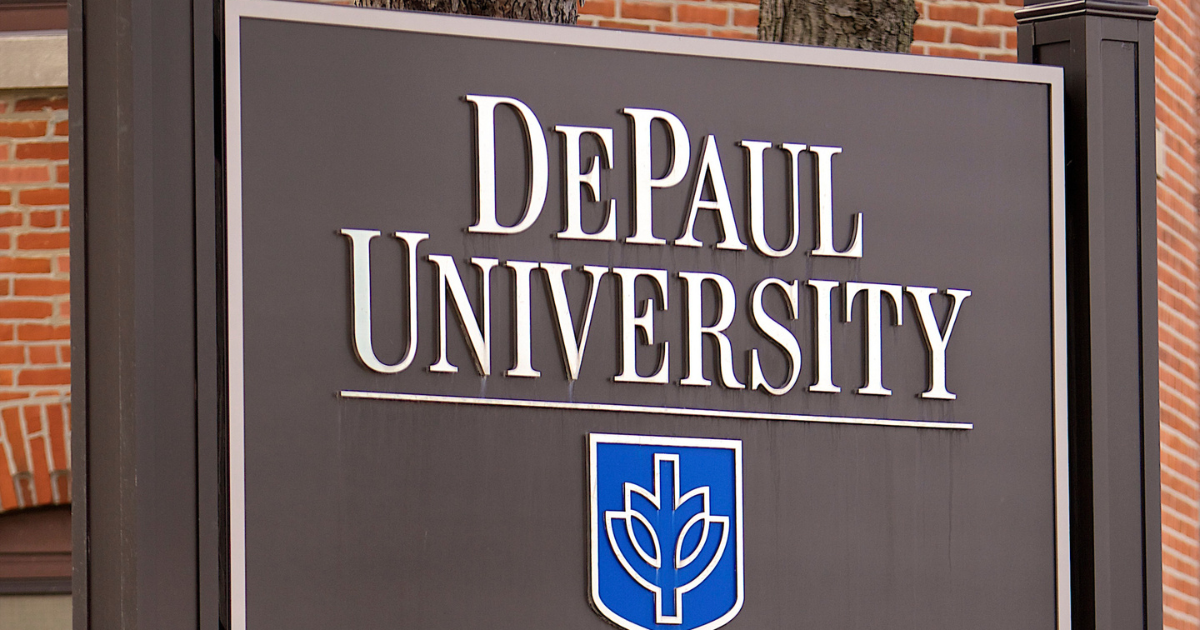 DePaul University: Lựa Chọn Hàng Đầu Cho Du Học Sinh Quốc Tế Tại Chicago 3 trường Đại học Depaul University Chicago