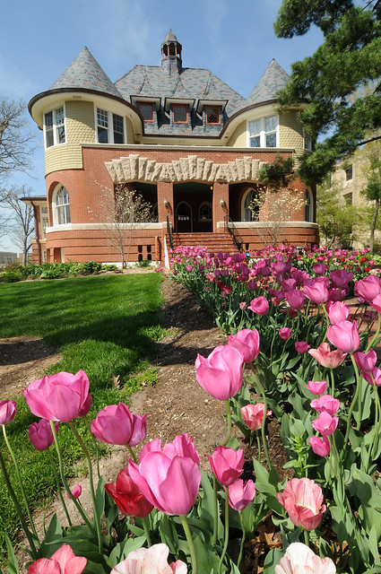 Trường Missouri University of Science and Technology: Đại học công nghệ – kỹ thuật nghiên cứu hàng đầu nước Mỹ