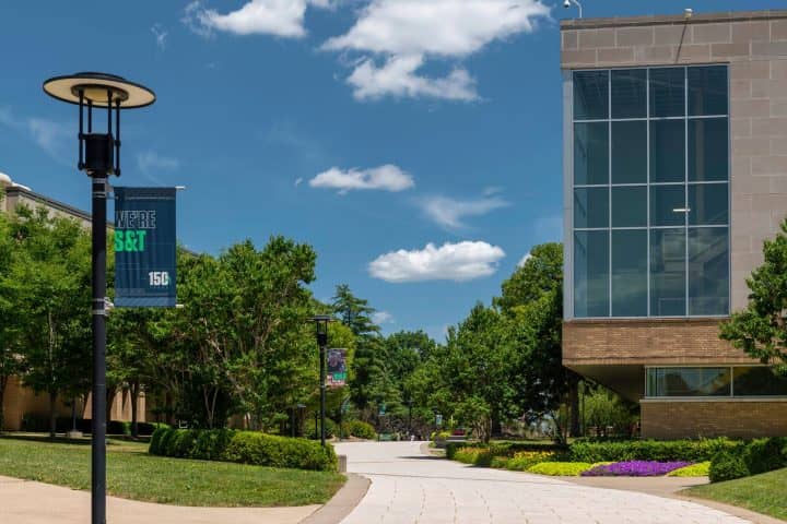 Trường Missouri University of Science and Technology: Đại học công nghệ – kỹ thuật nghiên cứu hàng đầu nước Mỹ