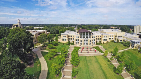 Lyon College: Trường nghệ thuật khai phóng lâu đời nhất Arkansas