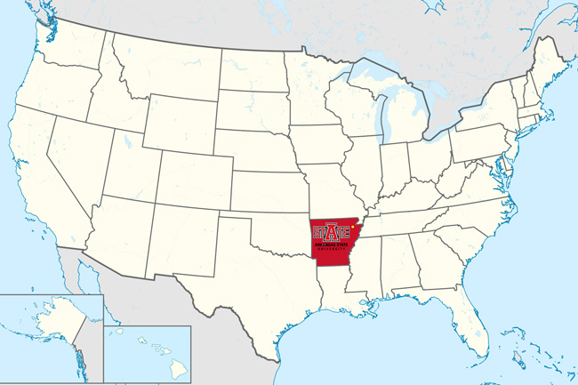 Trường Arkansas State University (A-State): Thông tin, chương trình học và cơ hội nghề nghiệp Trường Arkansas State University (A-State): Thông tin, chương trình học và cơ hội nghề nghiệp