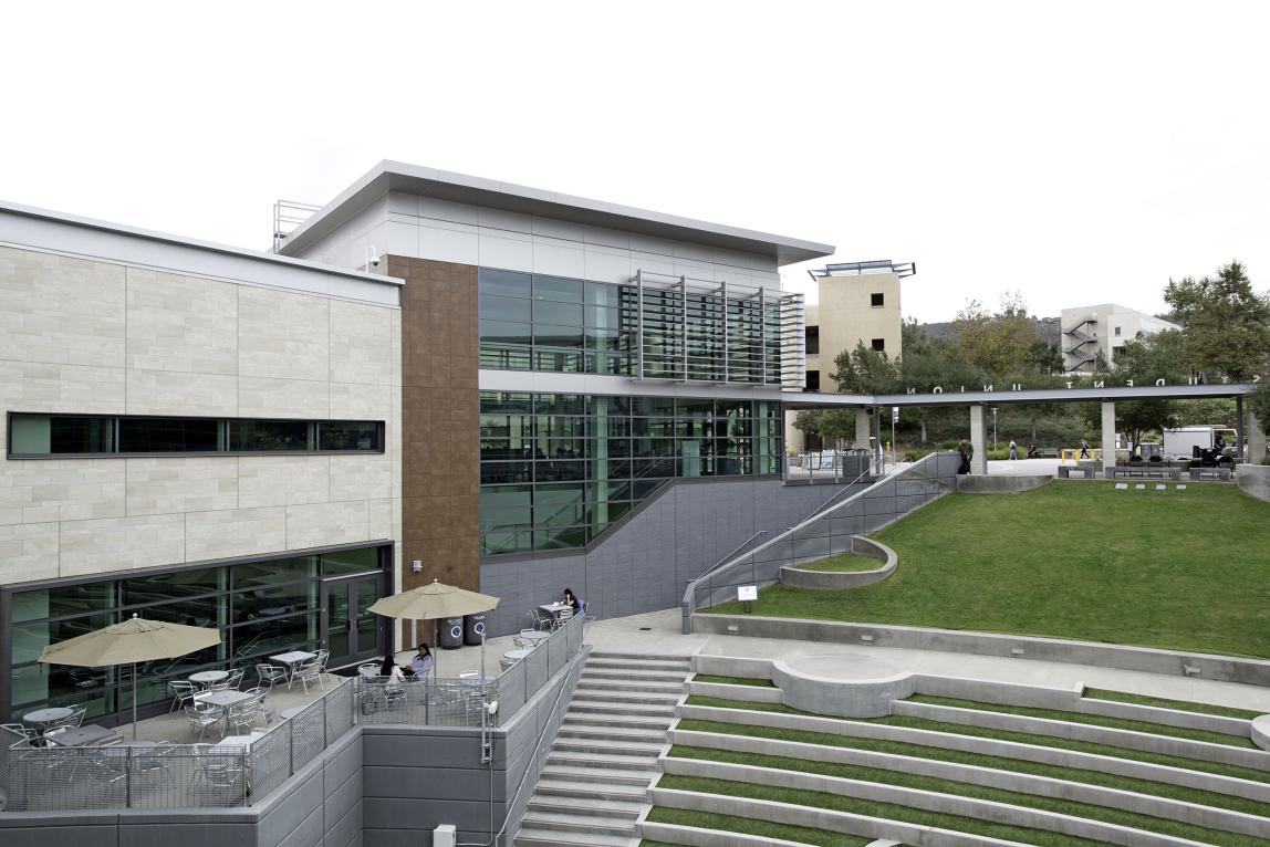 Trường California State University San Marcos (CSUSM): Cơ hội học tập và phát triển nghề nghiệp Trường California State University San Marcos (CSUSM): Cơ hội học tập và phát triển nghề nghiệp