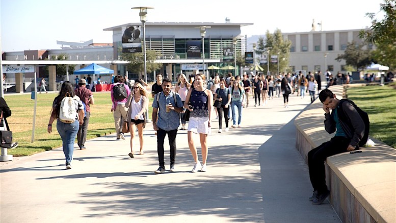Trường California State University San Marcos (CSUSM): Cơ hội học tập và phát triển nghề nghiệp Trường California State University San Marcos (CSUSM): Cơ hội học tập và phát triển nghề nghiệp