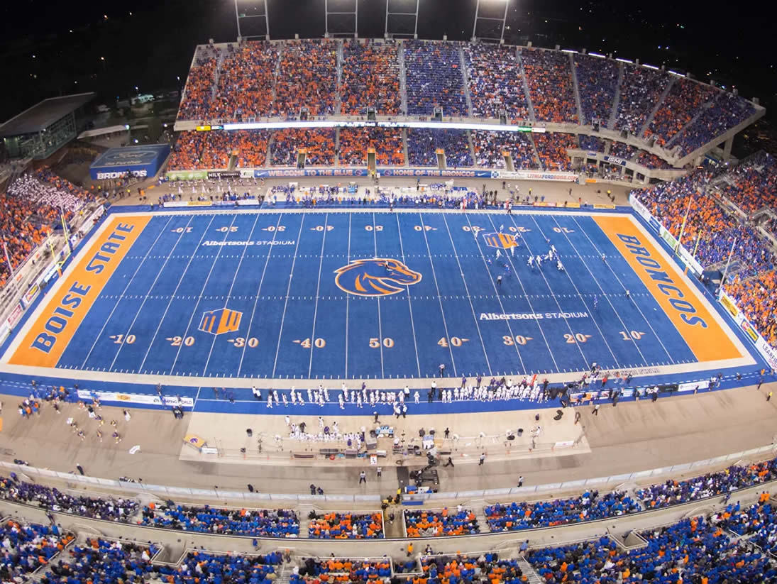 Trường Boise State University: Địa chỉ học tập lý tưởng tại Mỹ cho sinh viên quốc tế Trường Boise State University: Địa chỉ học tập lý tưởng tại Mỹ cho sinh viên quốc tế