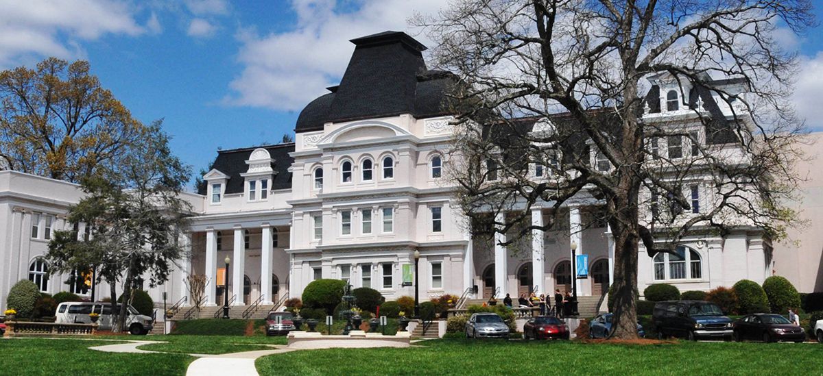 Trường Brenau University: Học Bổng, Chương Trình Học Tập và Cơ Hội Nghề Nghiệp
