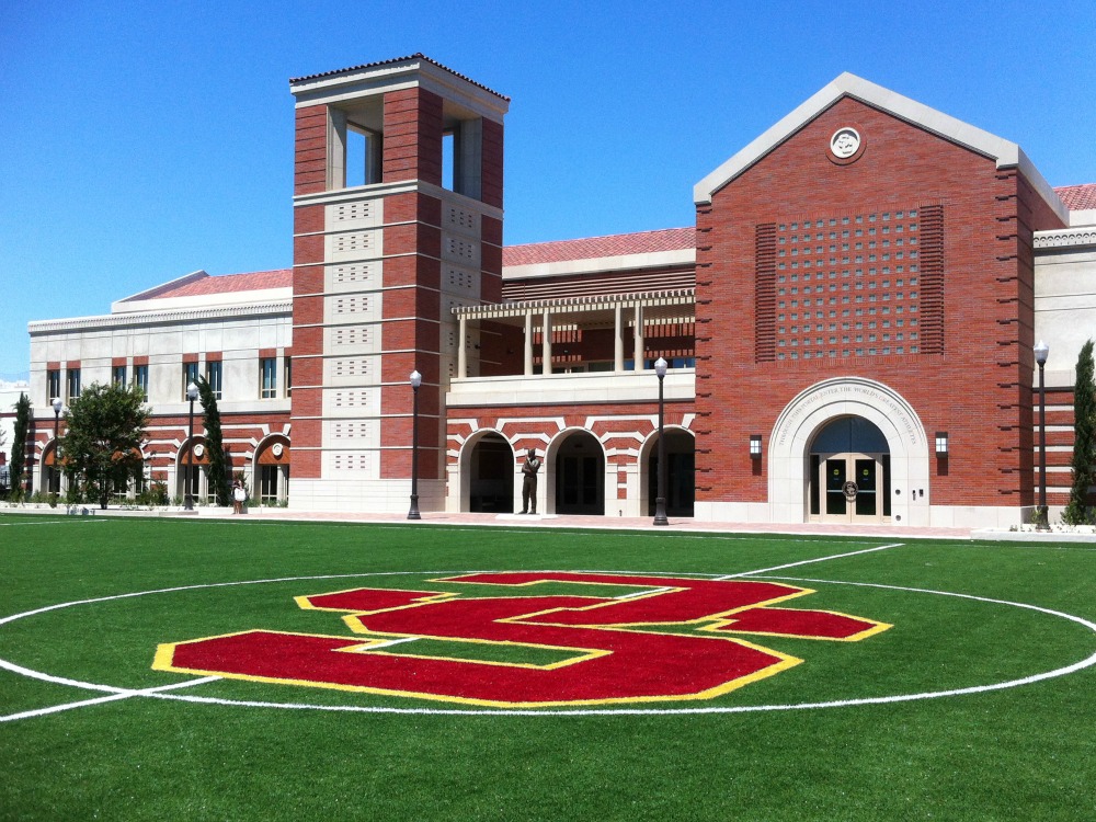 Trường California Lutheran University: Học tập và cơ hội tại bang California