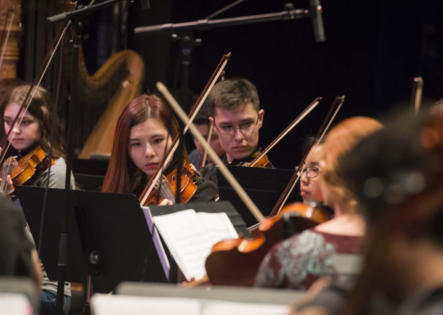 Trường California State University (CSU Northridge): Cơ hội học tập chất lượng tại Mỹ Trường California State University (CSU Northridge): Cơ hội học tập chất lượng tại Mỹ