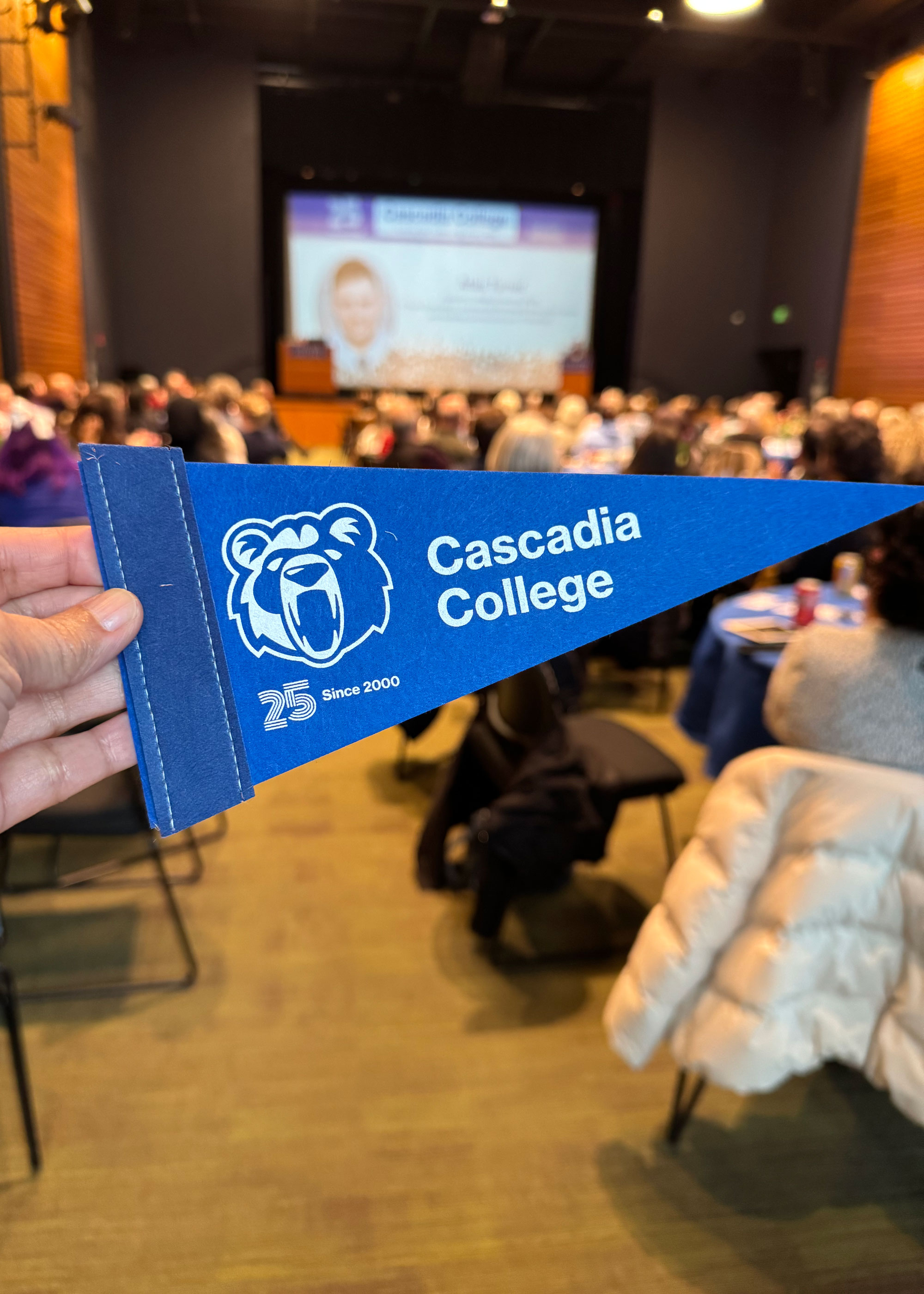 Trường Cascadia College: Trải nghiệm học tập tuyệt vời tại Mỹ cho du học sinh