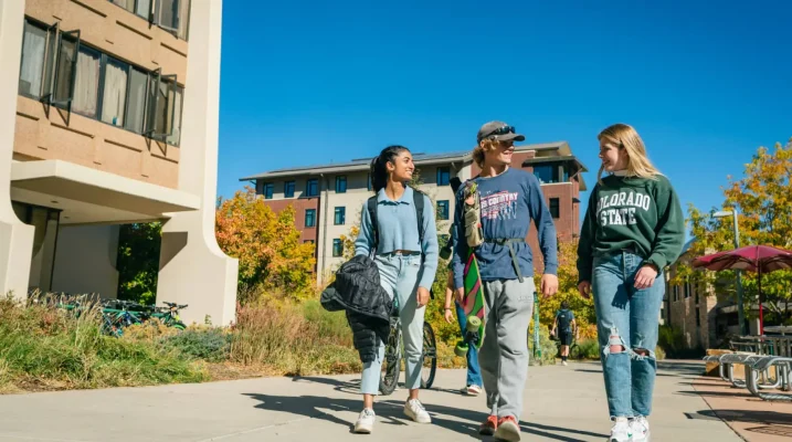 Trường Colorado State University