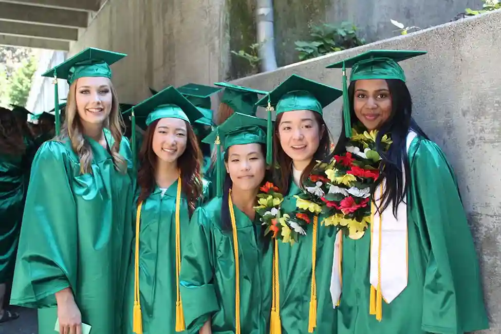 Du học Mỹ từ tuổi 16 tại Shoreline Community College: Tiết kiệm 2 năm học phí Du học Mỹ từ tuổi 16 tại Shoreline Community College: Tiết kiệm 2 năm học phí