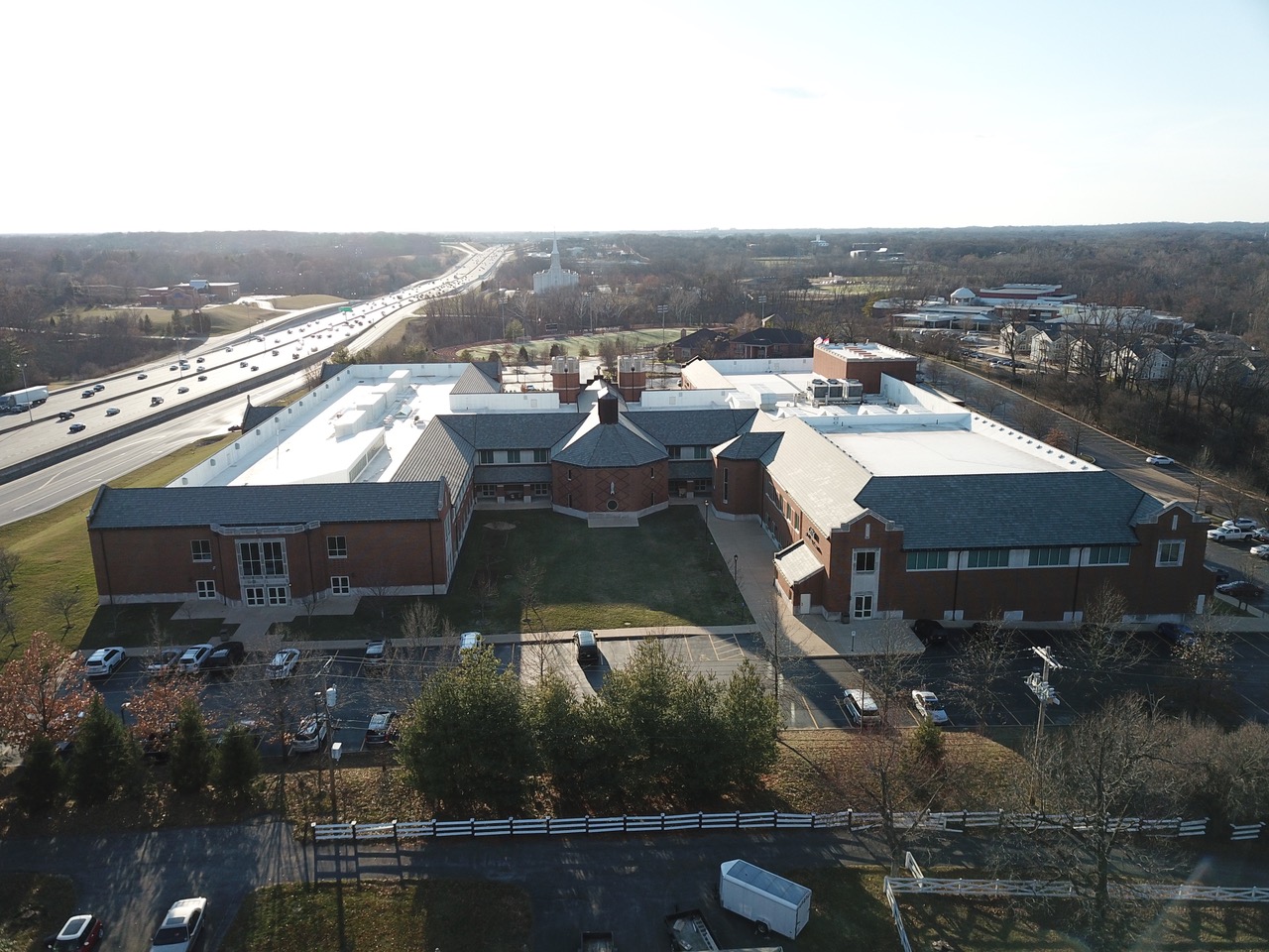 Du học Mỹ trường Christian Brothers University (CBU): Đỉnh cao khối ngành STEM tại Memphis Du học Mỹ trường Christian Brothers University (CBU): Đỉnh cao khối ngành STEM tại Memphis