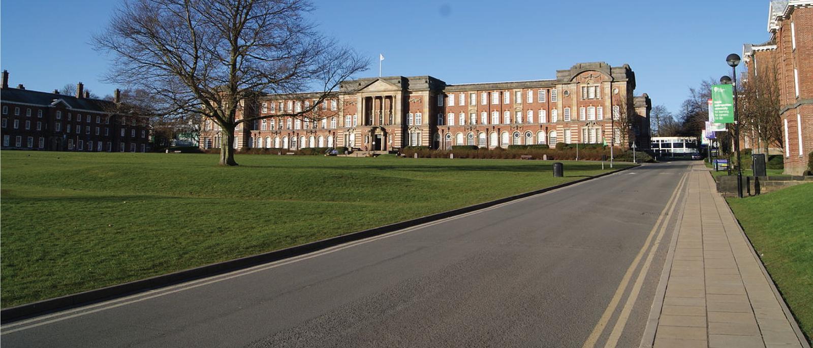 Học thạc sĩ Đại Học Leeds Beckett – Cơ hội học tập toàn cầu cho sinh viên Việt Nam 2027 5 Hành trình chinh phục học bổng quốc tế tại Leeds Beckett
