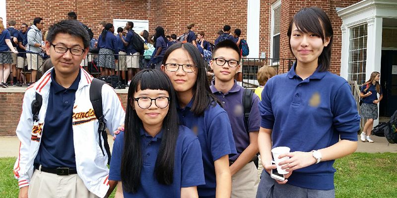 Khám Phá Học Bổng Du Học Úc – Cơ hội dành cho tương lai 2027 7 Chuẩn bị hồ sơ xin học bổng du học Úc