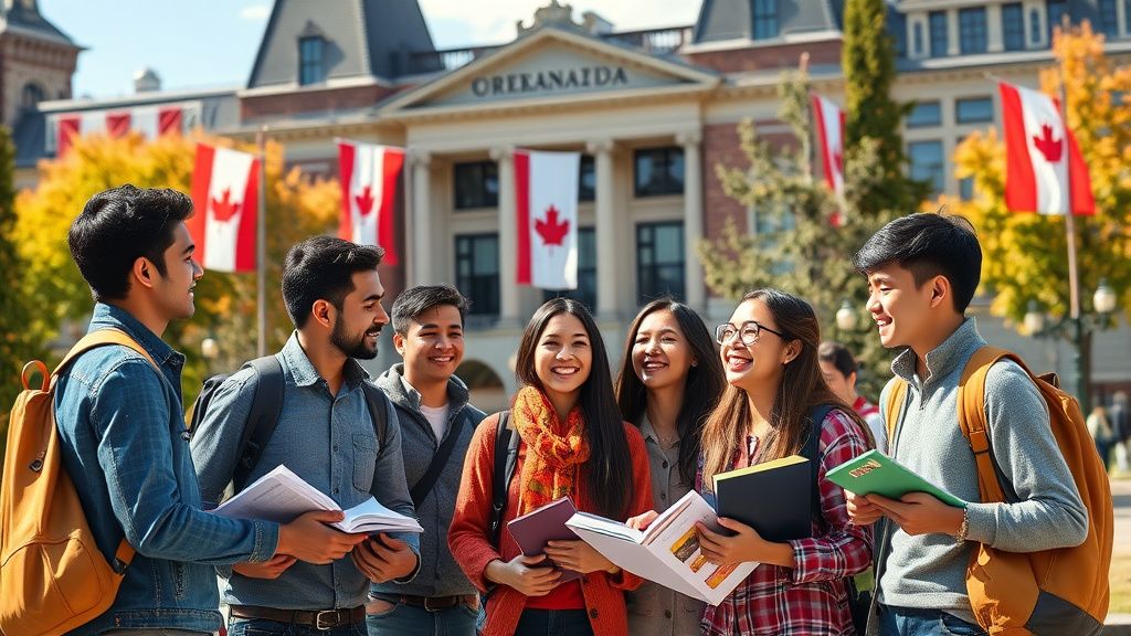 Học bổng toàn phần Canada 2027: Cơ hội đổi đời cho bạn 4 Khám Phá Học Bổng Toàn Phần Du Học Canada - Cơ Hội Đổi Đời Cho Sinh Viên Việt Nam
