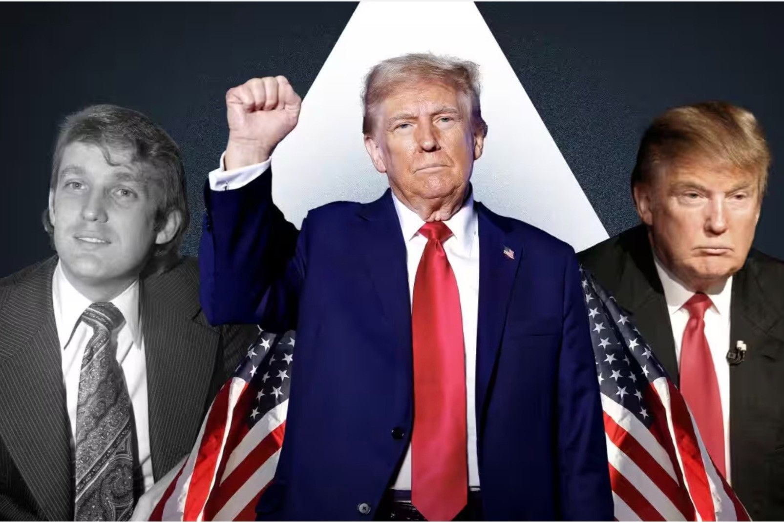 Chính sách du học Mỹ thời Trump 2027: Ảnh hưởng & ứng phó 7 Chiến lược chuẩn bị hồ sơ du học Mỹ 2027 trong bối cảnh chính sách mới