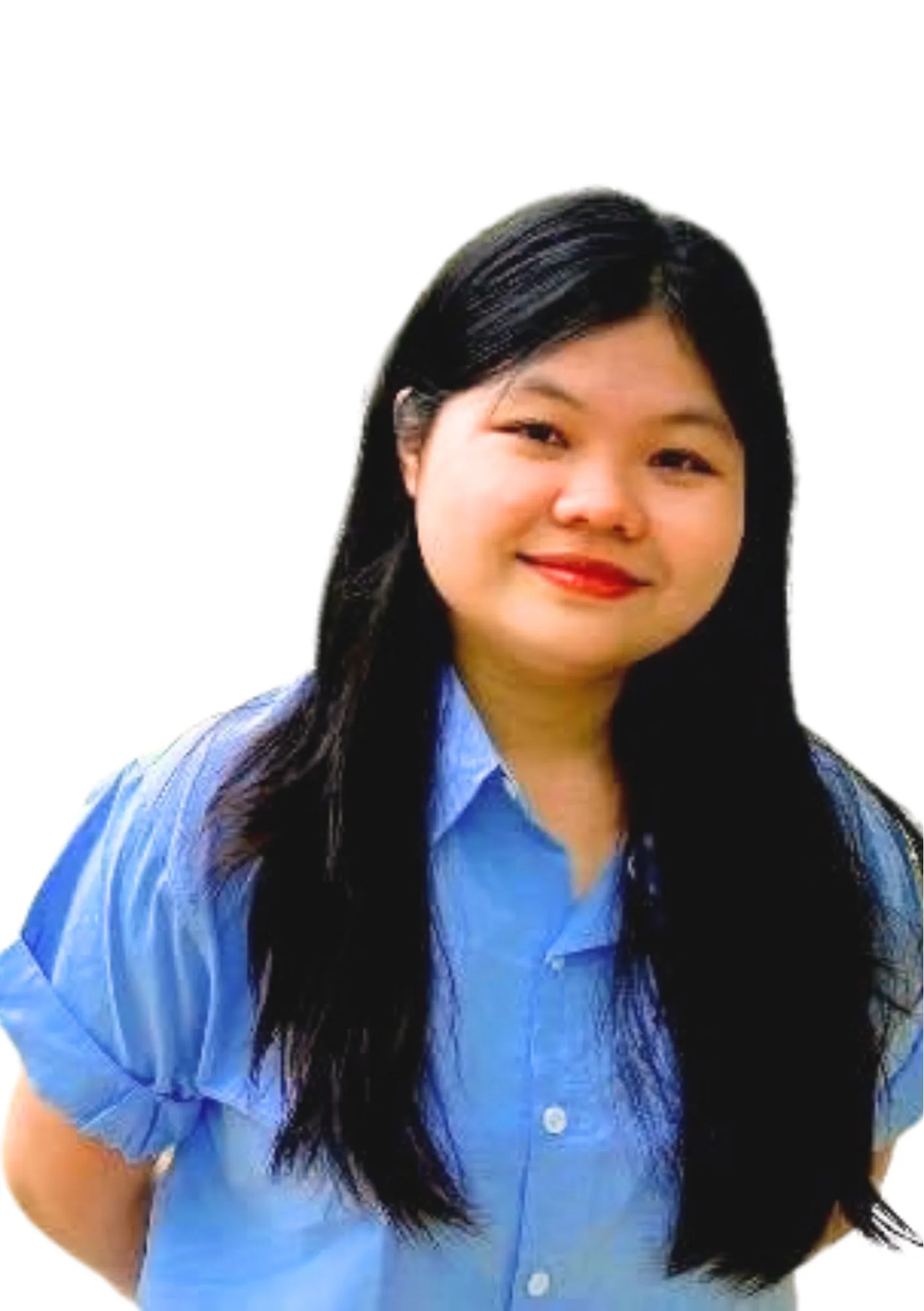 Phan Út Lê Trinh – Nhân viên tư vấn tại Du học TA Đà Nẵng