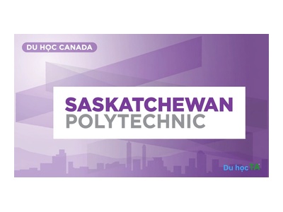 Trường Saskatchewan Polytechnic: Học tập và cơ hội nghề nghiệp tại Canada 2027 3 Saskatchewan Polytechnic