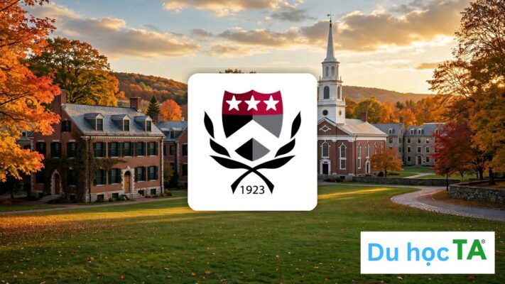 South Kent School – Trường nội trú nam sinh tại Connecticut