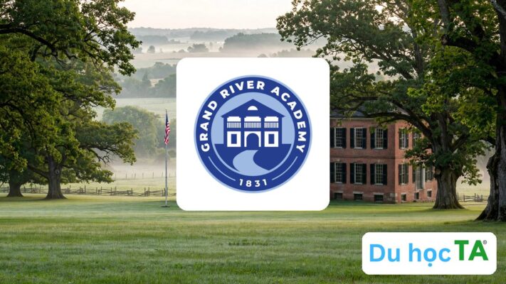 Khám Phá Grand River Academy: Trường Nam Sinh Mỹ 2027