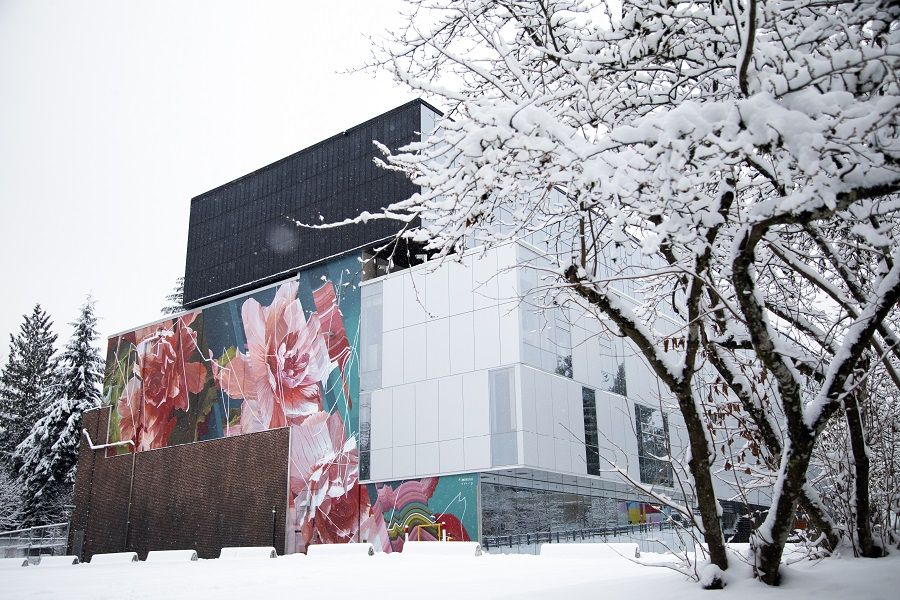 Capilano University Canada 2027: Học phí & điều kiện 6 Giới thiệu tổng quan về Capilano University